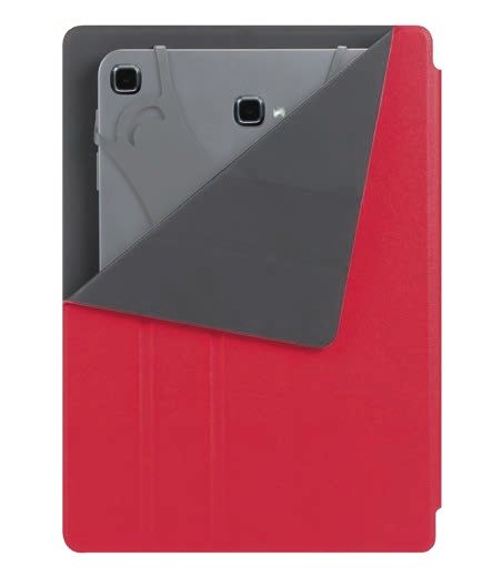 EAN 3700992513812 - Mobilis 048016 funda para tablet 27,9 cm (11") Folio Rojo imagen 6