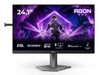 EAN 4038986143059 - AOC G2 AG246FK6 pantalla para PC 61,2 cm (24.1") 1920 x 1080 Pixeles Full HD LED Negro, Gris imagen 1