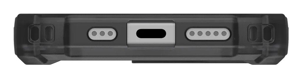 EAN 840283922435 - Urban Armor Gear 114526113136 funda para teléfono móvil 16 cm (6.3") Ceniza, Titanio imagen 6