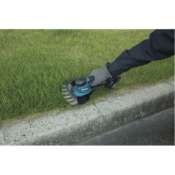 EAN 0088381837637 - Makita DUM604ZX tijera de césped inalámbrica 16 cm 18 V Ión de litio Negro, Azul imagen 17