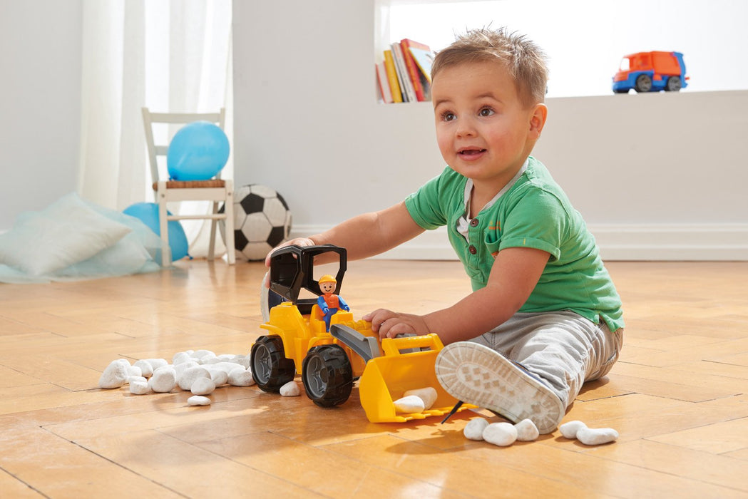 EAN 4006942740604 - Lena TRUXX 04402 vehículo de juguete imagen 6