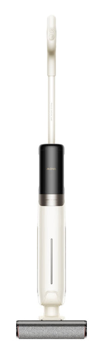 EAN 6977728941028 - MOVA Tech K30 Aspiradora escoba 2 en 1 Batería Seca y húmeda Sin bolsa Negro, Blanco 2,6 Ah imagen 1
