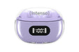 EAN 4034303034703 - Intenso T313AE Auriculares True Wireless Stereo (TWS) Dentro de oído Llamadas/Música/Deporte/Uso diario U imagen 4