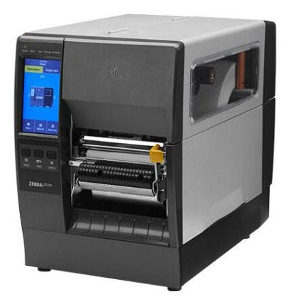 EAN 5715063034309 - Zebra ZT231 impresora de etiquetas Térmica directa 300 x 300 DPI 203 mm/s Inalámbrico y alámbrico Etherne imagen 1