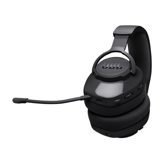 EAN 1200130015618 - JBL QUANTUM 360 Auriculares Inalámbrico Diadema Juego USB Tipo C Bluetooth Negro imagen 5