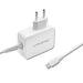 EAN 5901878510392 - Qoltec 51039 adaptador e inversor de corriente Interior 65 W Blanco imagen 9