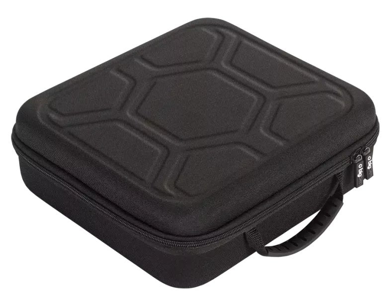 EAN 3665962029123 - NACON NA029123 funda para consola portátil Nintendo EVA (Etileno Acetato de Vinilo), Nylon Negro imagen 2