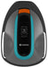 EAN 4078500062701 - Gardena SILENO city 600 Robot cortacésped Batería Azul, Gris imagen 5