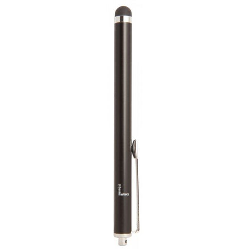 EAN 3760170846781 - Urban Factory stylus f tablet black lápiz digital Negro imagen 1