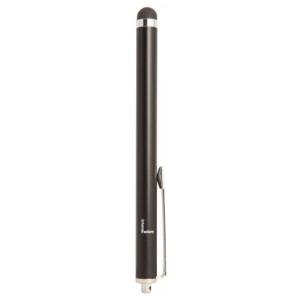 EAN 3760170846781 - Urban Factory stylus f tablet black lápiz digital Negro imagen 1