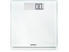 EAN 4006501638533 - Soehnle Style Sense Comfort 100 Rectángulo Blanco Báscula personal electrónica imagen 3