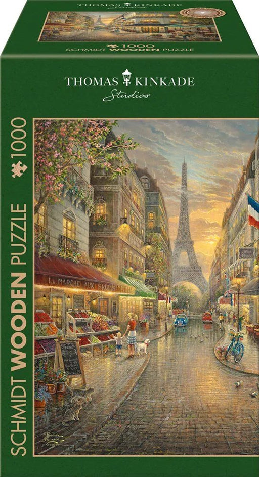 EAN 4001504597986 - Schmidt Spiele 59798 puzzle Puzzle rompecabezas 1000 pieza(s) Otro imagen 2