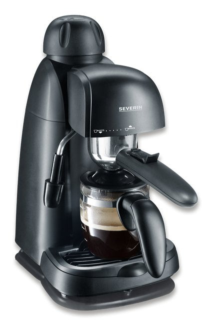 EAN 4008146018831 - Severin KA 5978 cafetera eléctrica Máquina espresso 0,22 L imagen 1