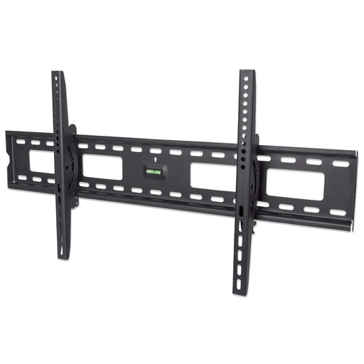 EAN 766623423830 - Manhattan 423830 soporte para monitor 2,16 m (85") Negro imagen 1