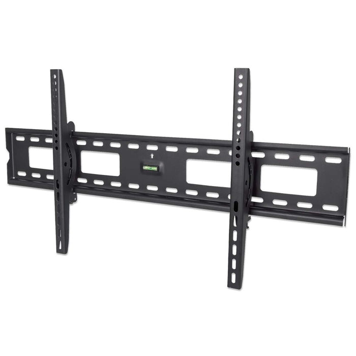 EAN 766623423830 - Manhattan 423830 soporte para monitor 2,16 m (85") Negro imagen 1