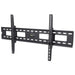 EAN 766623423830 - Manhattan 423830 soporte para monitor 2,16 m (85") Negro imagen 1