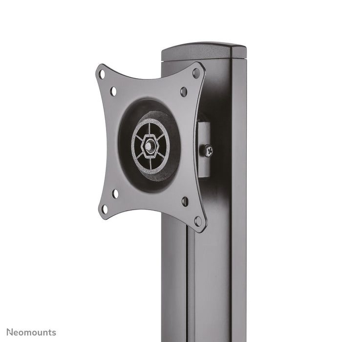 EAN 8717371446710 - Neomounts FPMA-D860BLACK soporte para monitor 81,3 cm (32") Escritorio Negro imagen 6