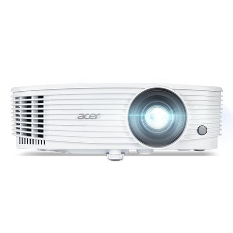 EAN 4710886672463 - Acer Basic P1157i Proyector de alcance estándar 4500 lúmenes ANSI DLP SVGA (800x600) 3D Blanco imagen 1