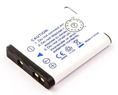 EAN 5711045378096 - CoreParts MBD1145 batería para cámara/grabadora Ión de litio 700 mAh imagen 2