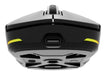 EAN 5901969444827 - GENESIS Zircon 660 ratón Juego mano derecha RF Wireless + Bluetooth + USB Type-A Óptico 12000 DPI imagen 13