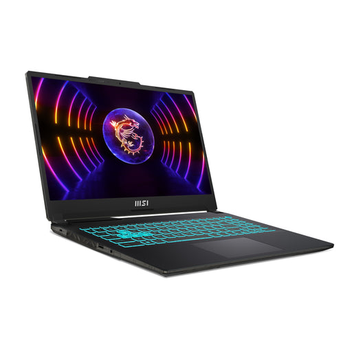 EAN 4711377176712 - MSI Cyborg 15 A13VF-838XES Intel® Core™ i5 i5-13420H Portátil 39,6 cm (15.6") Full HD 16 GB DDR5-SDRAM 51 imagen 1