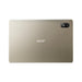 EAN 4711474233653 - Acer Iconia V11-11-81BJ 256 GB 27,9 cm (11") 6 GB Wi-Fi 5 (802.11ac) Android 14 Champán, Gris imagen 6
