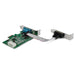 EAN 65030881166 - StarTech.com PEX2S953LP tarjeta y adaptador de interfaz Interno De serie imagen 2