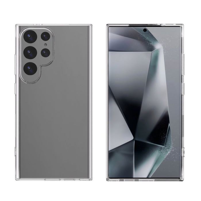 EAN 4252011907946 - 4smarts 540983 funda para teléfono móvil 17,3 cm (6.8") Transparente imagen 2