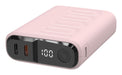 EAN 4040895011978 - RealPower PB-10000C PD+ 10000 mAh Rosa imagen 1