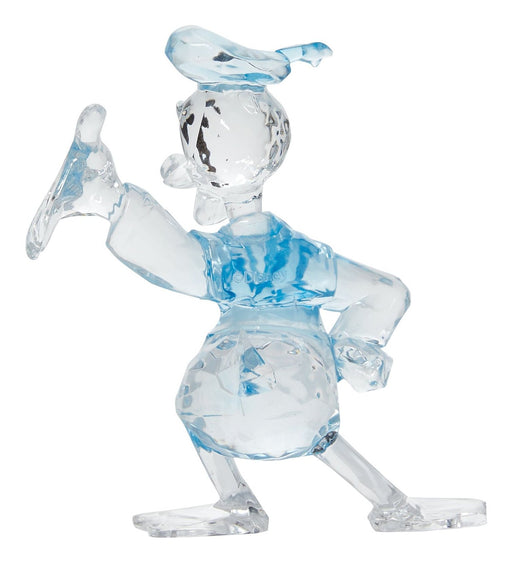 EAN 0028399367214 - Enesco 6013733 figura y estatua decorativas Transparente Acrílico imagen 2