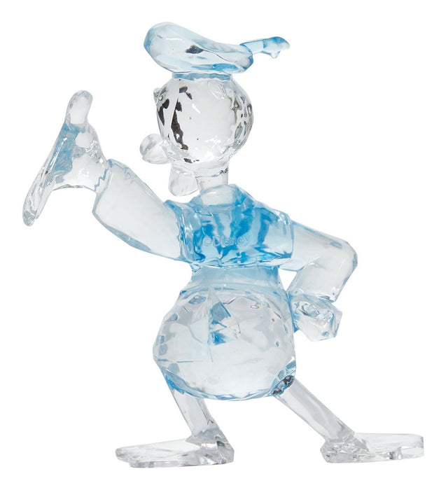 EAN 0028399367214 - Enesco 6013733 figura y estatua decorativas Transparente Acrílico imagen 2