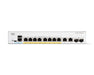 EAN 0889728521796 - Cisco C1200-8P-E-2G switch Gestionado L2/L3 Gigabit Ethernet (10/100/1000) Blanco imagen 2