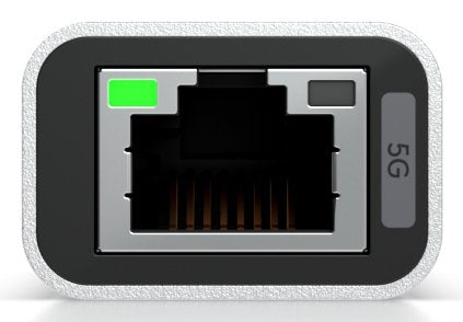 EAN 810177161820 - Ubiquiti UACC-ADAPTER-RJ45-USBC-5GE tarjeta y adaptador de interfaz USB Tipo C imagen 3