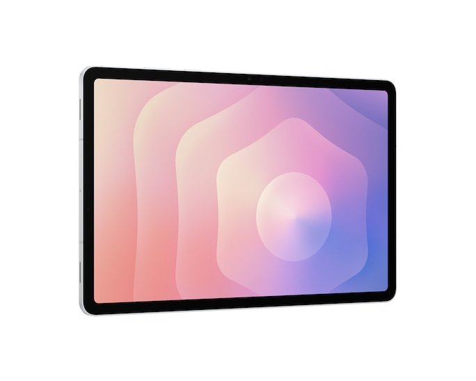 EAN 8806097712015 - Samsung Galaxy Tab S11 128 GB 27,9 cm (11") 12 GB Wi-Fi 6 (802.11ax) Plata imagen 4