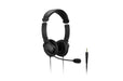 EAN 0085896335979 - Kensington K33597WW auricular y casco Alámbrico Diadema Negro imagen 1