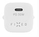 EAN 8591680139262 - FIXED FIXC30M-C-WH cargador de dispositivo móvil Portátil, Smartphone, Tableta Blanco Corriente alterna C imagen 4