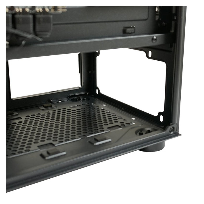 EAN 4260070129926 - LC-Power Gaming 804B Midi Tower Negro imagen 19