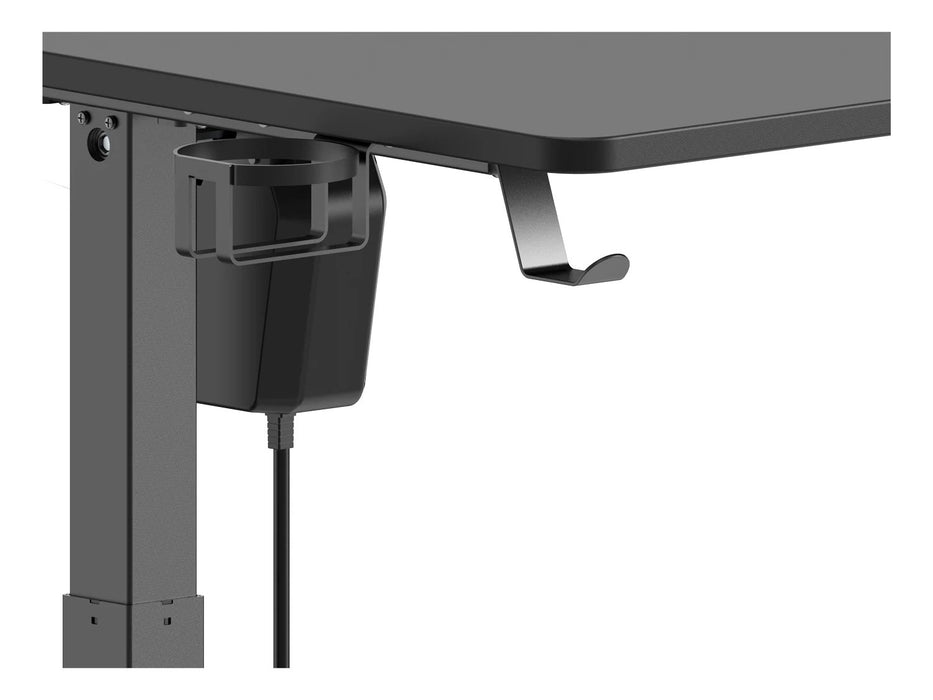 EAN 7333048053381 - Deltaco Gaming GAM-140 escritorio para ordenador Negro imagen 2