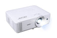 EAN 4711474478634 - Acer P1558I Proyector de alcance estándar 5200 lúmenes ANSI DLP WUXGA (1920x1200) 3D Blanco imagen 3