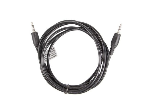 EAN 5901969413267 - Lanberg CA-MJMJ-10CC-0020-BK cable de audio 2 m 3,5mm Negroimagen 3)