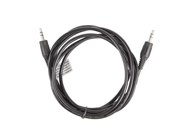 EAN 5901969413267 - Lanberg CA-MJMJ-10CC-0020-BK cable de audio 2 m 3,5mm Negroimagen 3)