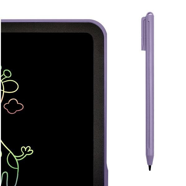 EAN 8021735218388 - Celly KIDSBOARDPK tablet de escritura Rosa imagen 3