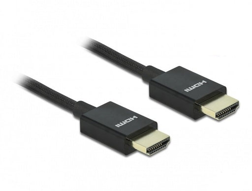 EAN 4043619853830 - DeLOCK 85383 cable HDMI HDMI tipo A (Estándar) imagen 1