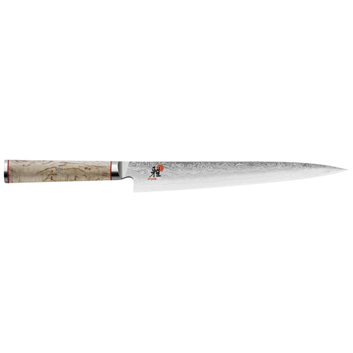 EAN 4009839281853 - ZWILLING Miyabi 5000 MCD Acero 1 pieza(s) Sujihiki knife imagen 1
