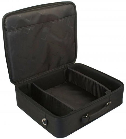 EAN 3760170842721 - Urban Factory VPB01UF estuche de proyector Nylon Negro imagen 2