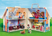 EAN 4008789709851 - Playmobil Dollhouse 70985 set de juguetes imagen 3