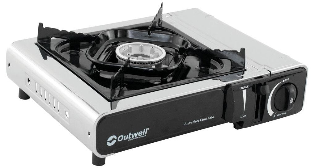 EAN 5709388109422 - Outwell Appetizer Etna Solo Hornilla de cartucho imagen 1