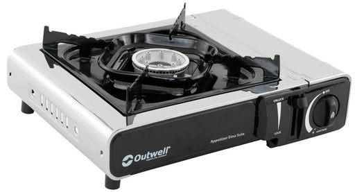 EAN 5709388109422 - Outwell Appetizer Etna Solo Hornilla de cartucho imagen 1