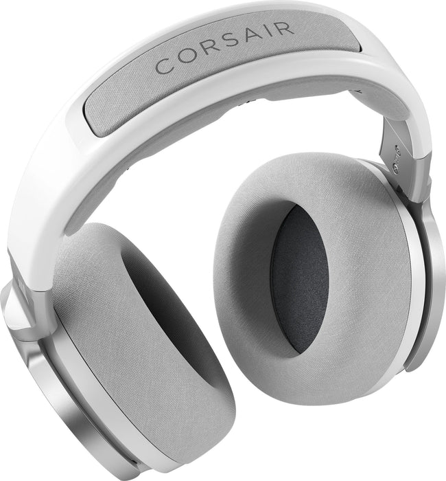 EAN 0840006695288 - Corsair VIRTUOSO PRO Auriculares Alámbrico Diadema Juego Blanco imagen 5