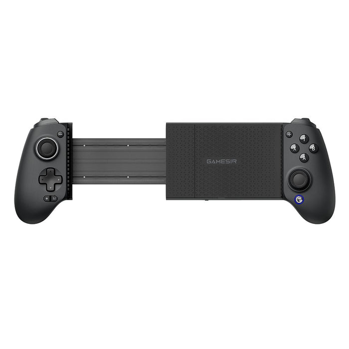 EAN 6936685221291 - GameSir G8 Plus Negro Bluetooth/USB Gamepad Android, Nintendo Switch, PC, PC Tableta, iOS imagen 4